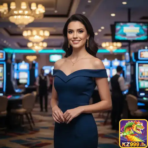 kz999 participe de avançado apostas ao vivo