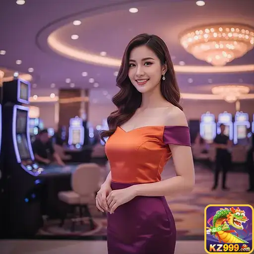 kz999 desfrute de avançado jogos